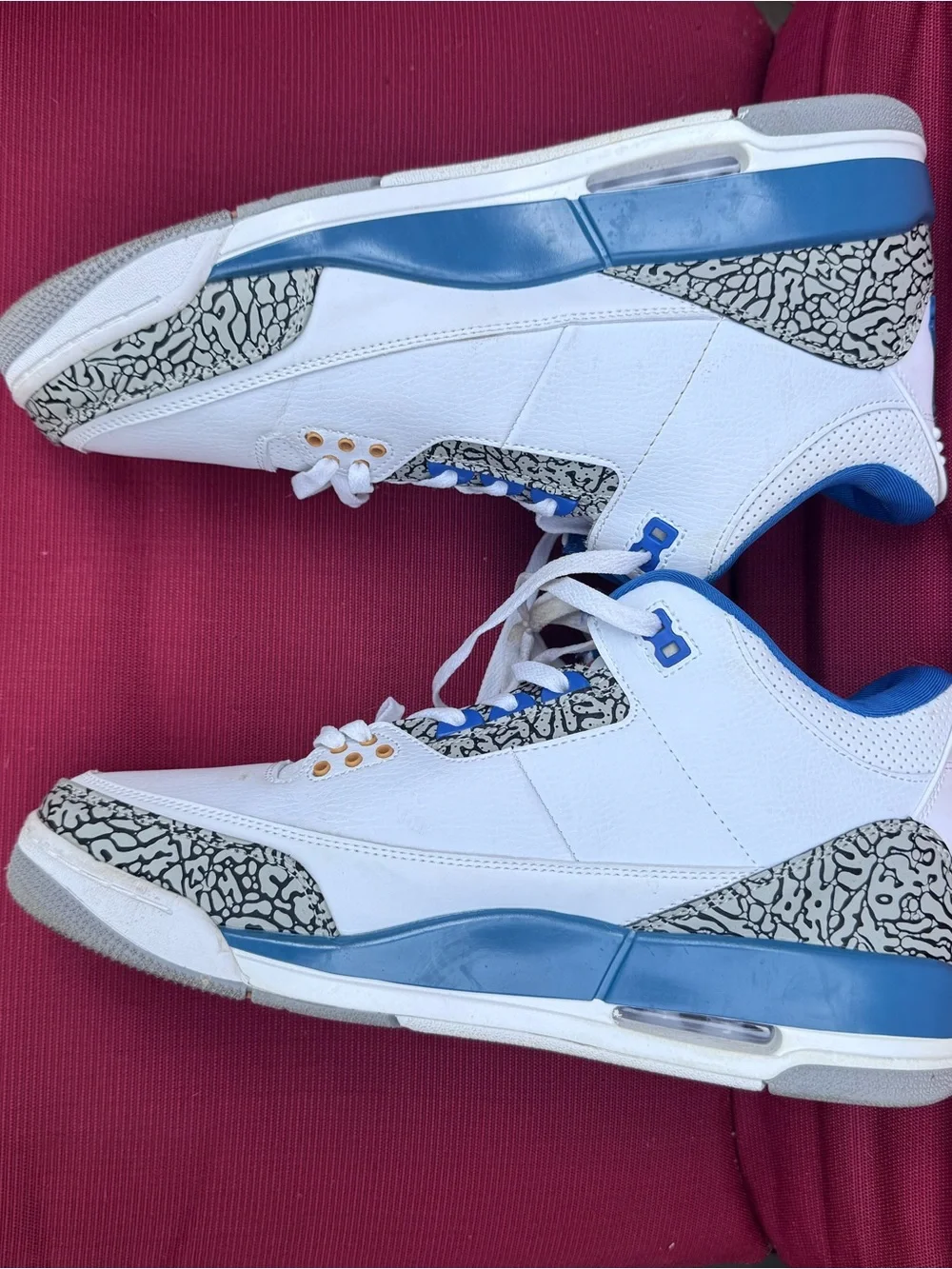 Air Jordan Retro Wizards